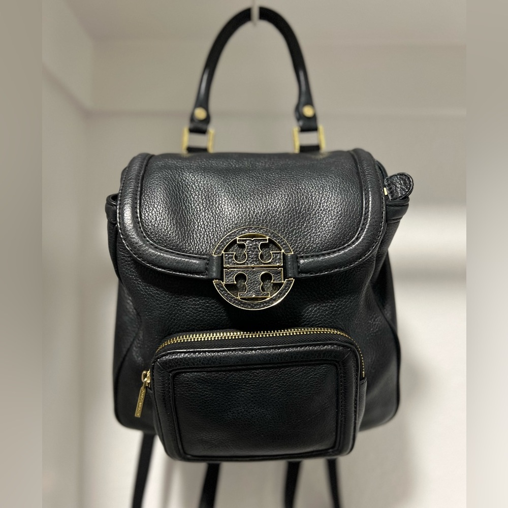 Tory Burch Purse Backpack